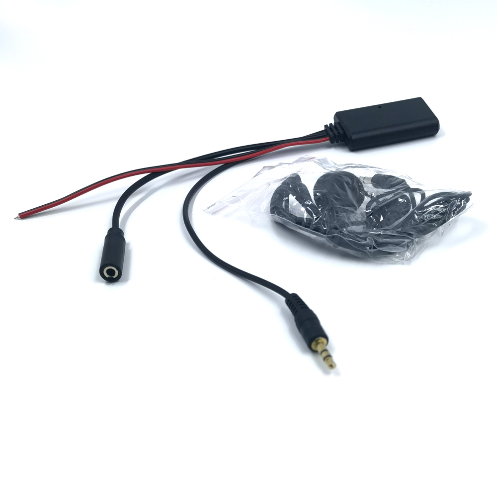 Cable Extension 3.5 - Biurlink Araç Radyosu DIY BLUETOOTH AUX