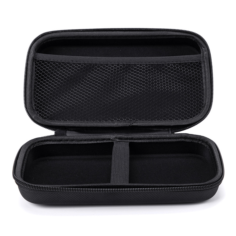 Headphone Case Hard - Koruyucu Kılıf Kutusu Sabit Disk Veri