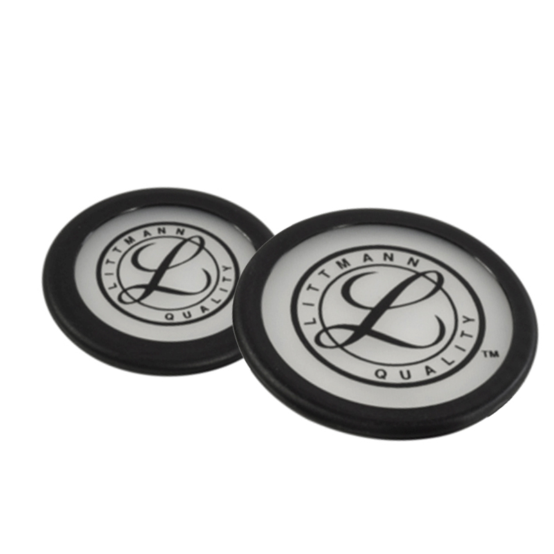 Silicone Ear Tip Replacement - Tıbbi Stetoskop Yedek Parça Yedek Jant