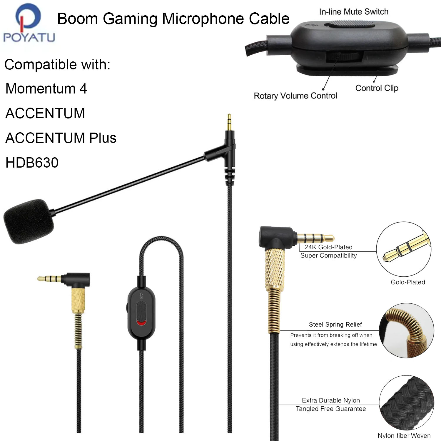 Sennheiser Headphone Momentum 4 - Sennheiser HDB630 Momentum 4 ACCENTUM &