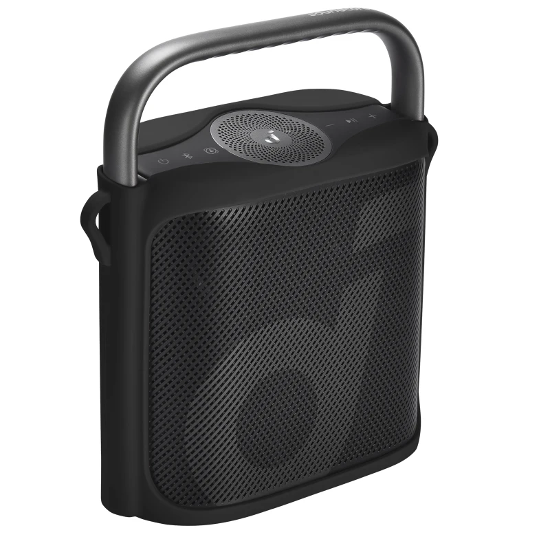 Anker Soundcore Motion X500 Bl - Anker Speaker Soundcore Motion+ incelemesi ve fiyatı