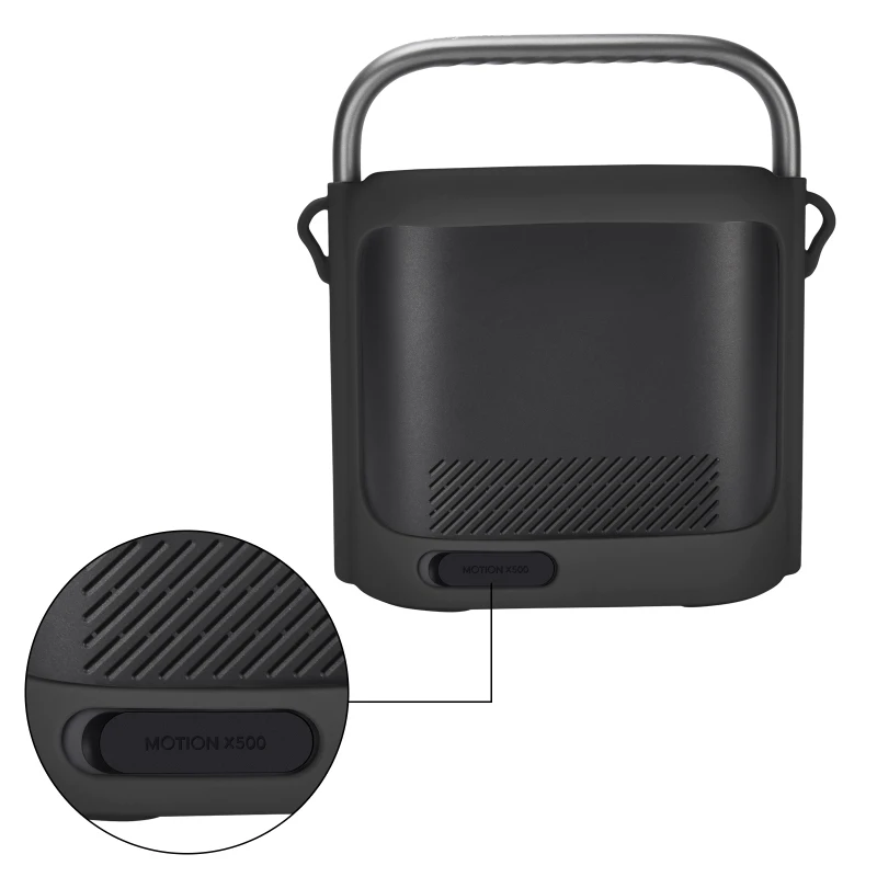 Anker Soundcore Motion X500 Bl - Anker Speaker Soundcore Motion+ incelemesi ve fiyatı