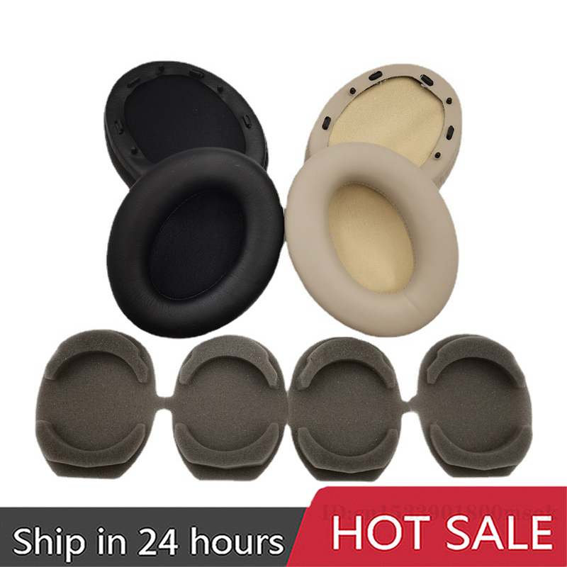 Kulak Pedleri Sony WH-1000XM2  - Sony Headphone Wh-1000Xm4 incelemesi ve fiyatı