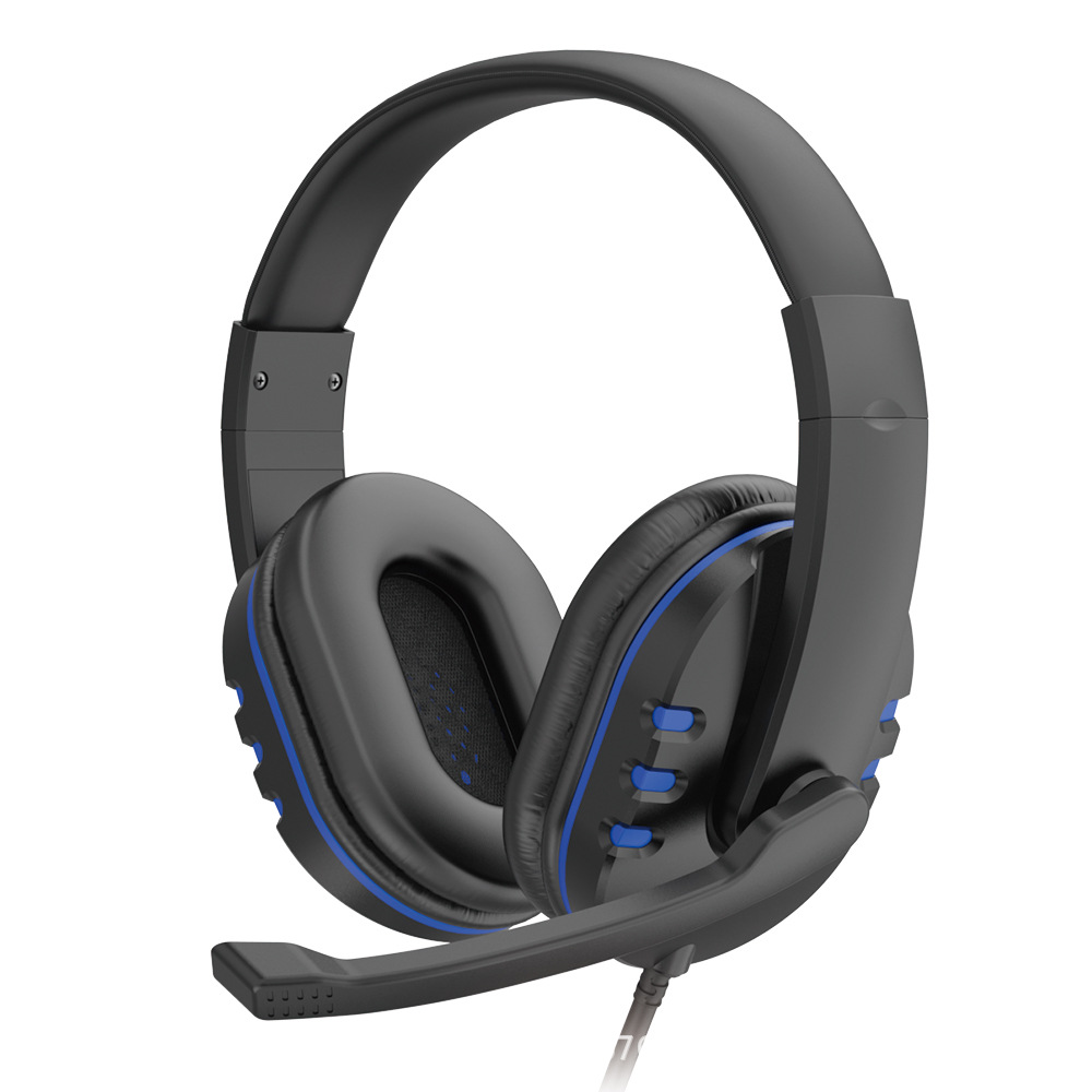 Kulaklıklar 3.5mm Kablolu oyun - Gaming Headset Rgb incelemesi ve fiyatı