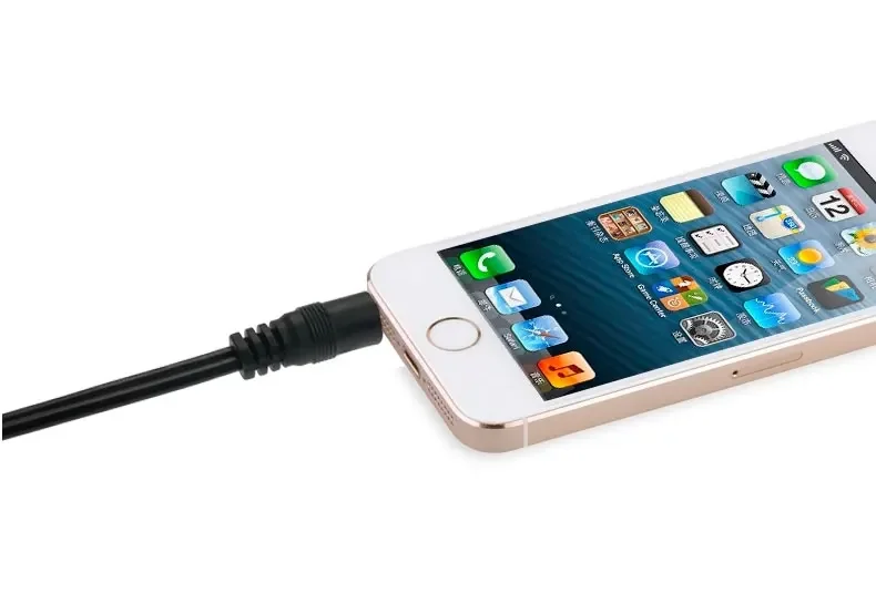 Kulaklık Ayırıcı, 3,5 mm Uzatm - Audio Splitter Y incelemesi ve fiyatı