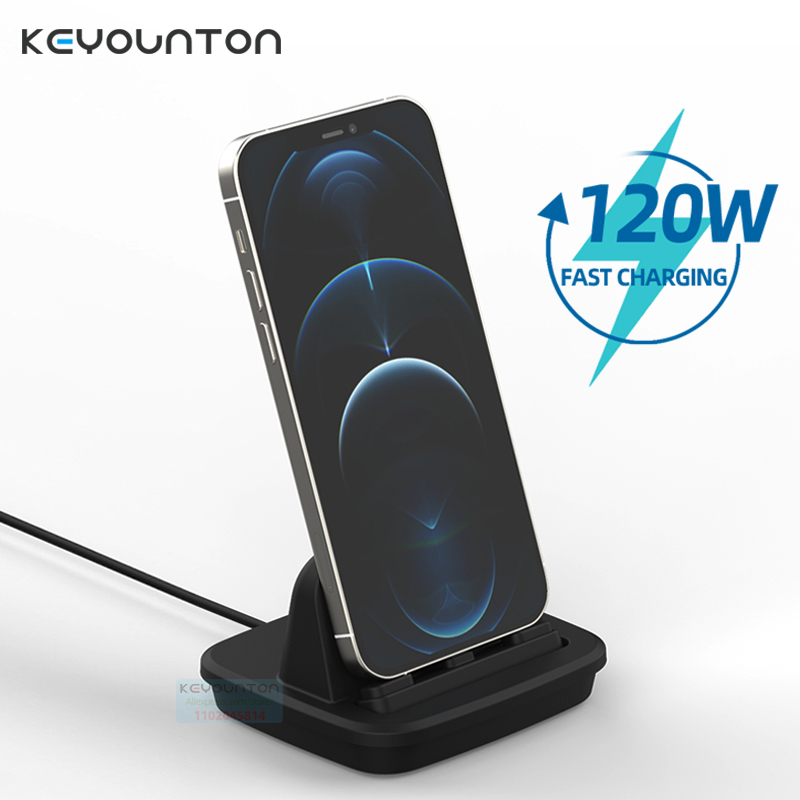Kablosuz Şarj Standı 120W USB  - Usb C Earphone incelemesi ve fiyatı