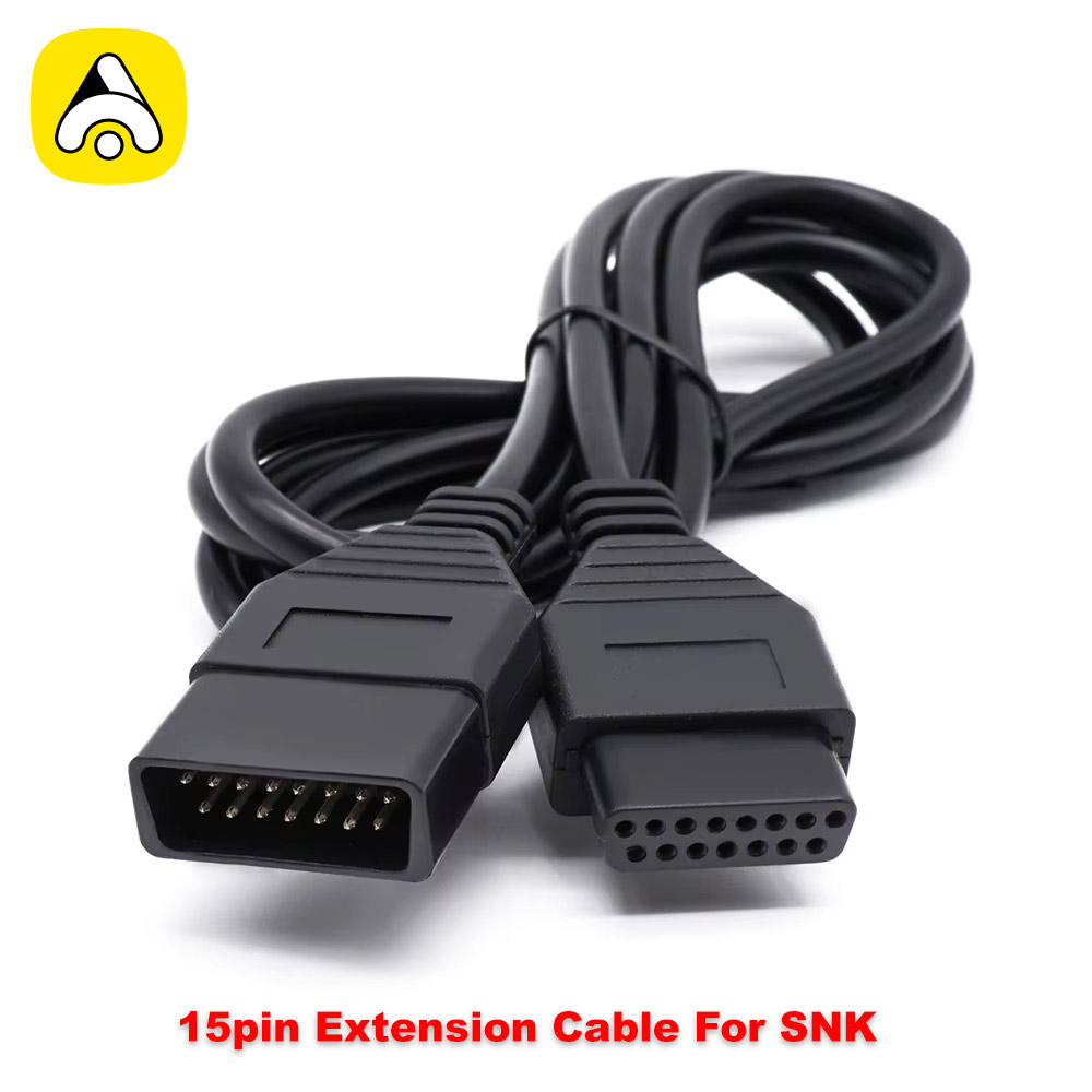 1.8M15pin Uzatma Kablosu SNK N - Gaming Headset Rgb incelemesi ve fiyatı