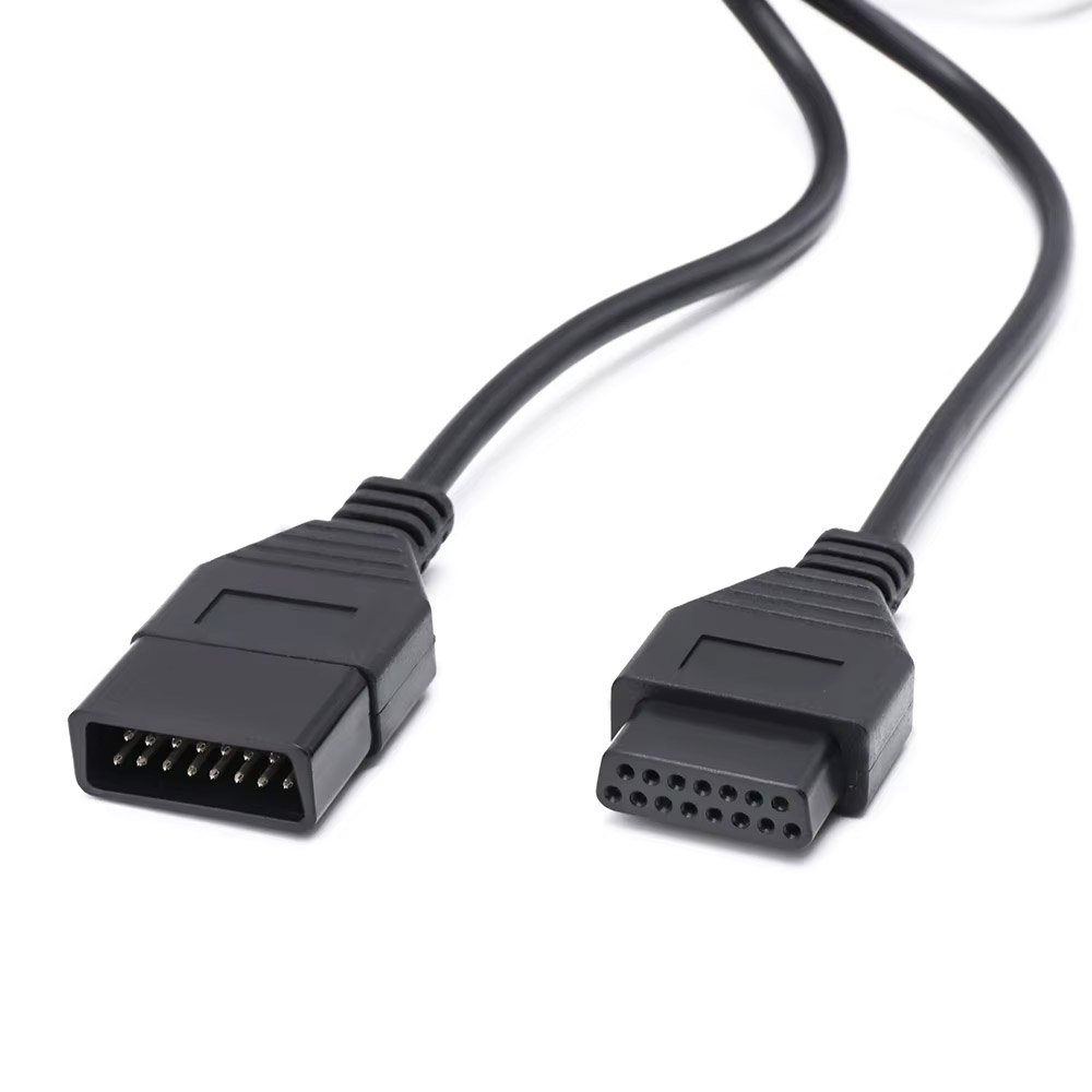 1.8M15pin Uzatma Kablosu SNK N - Gaming Headset Rgb incelemesi ve fiyatı