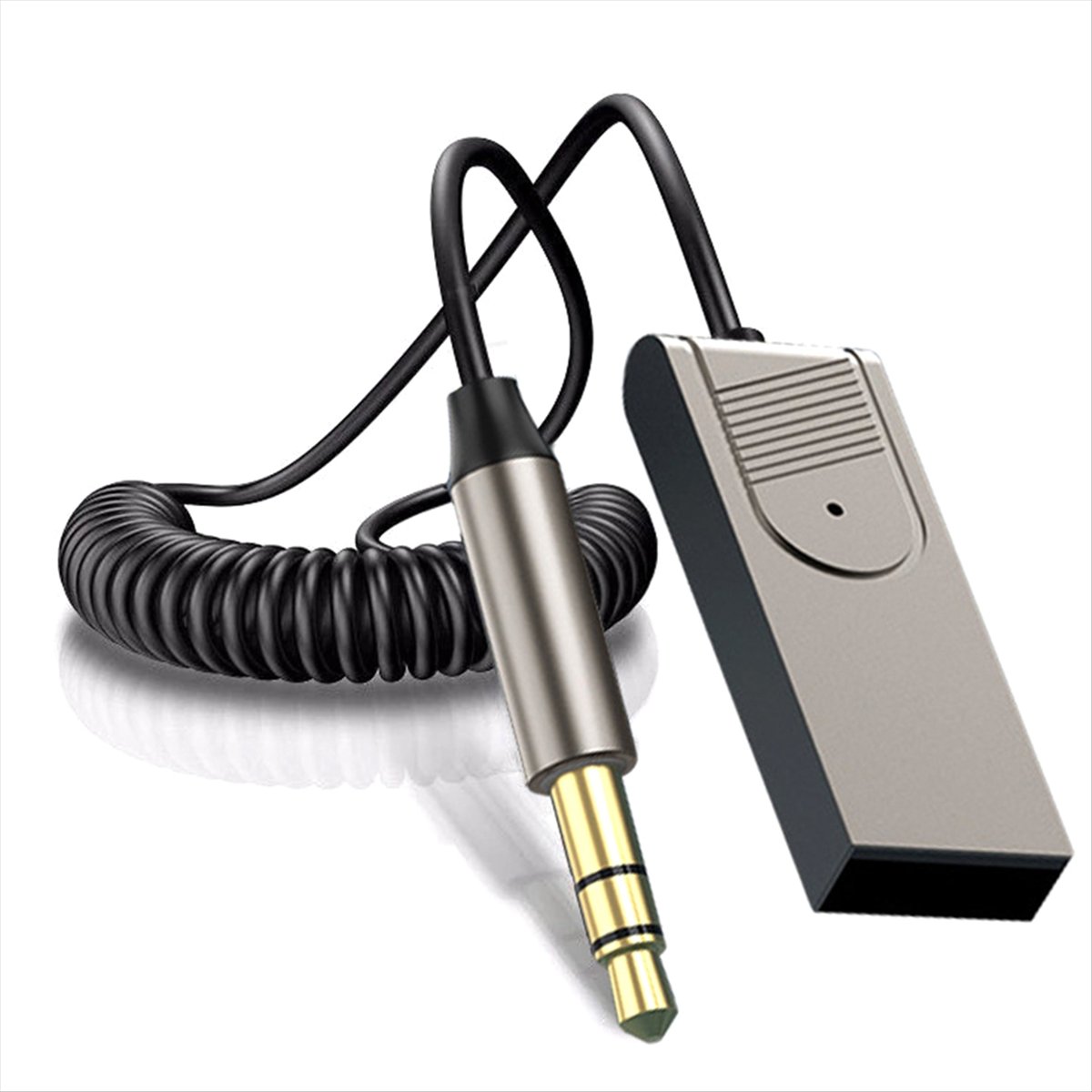 A85P AUX Araç Bluetooth 5.4 Al - Bluetooth Adapter Receiver incelemesi ve fiyatı