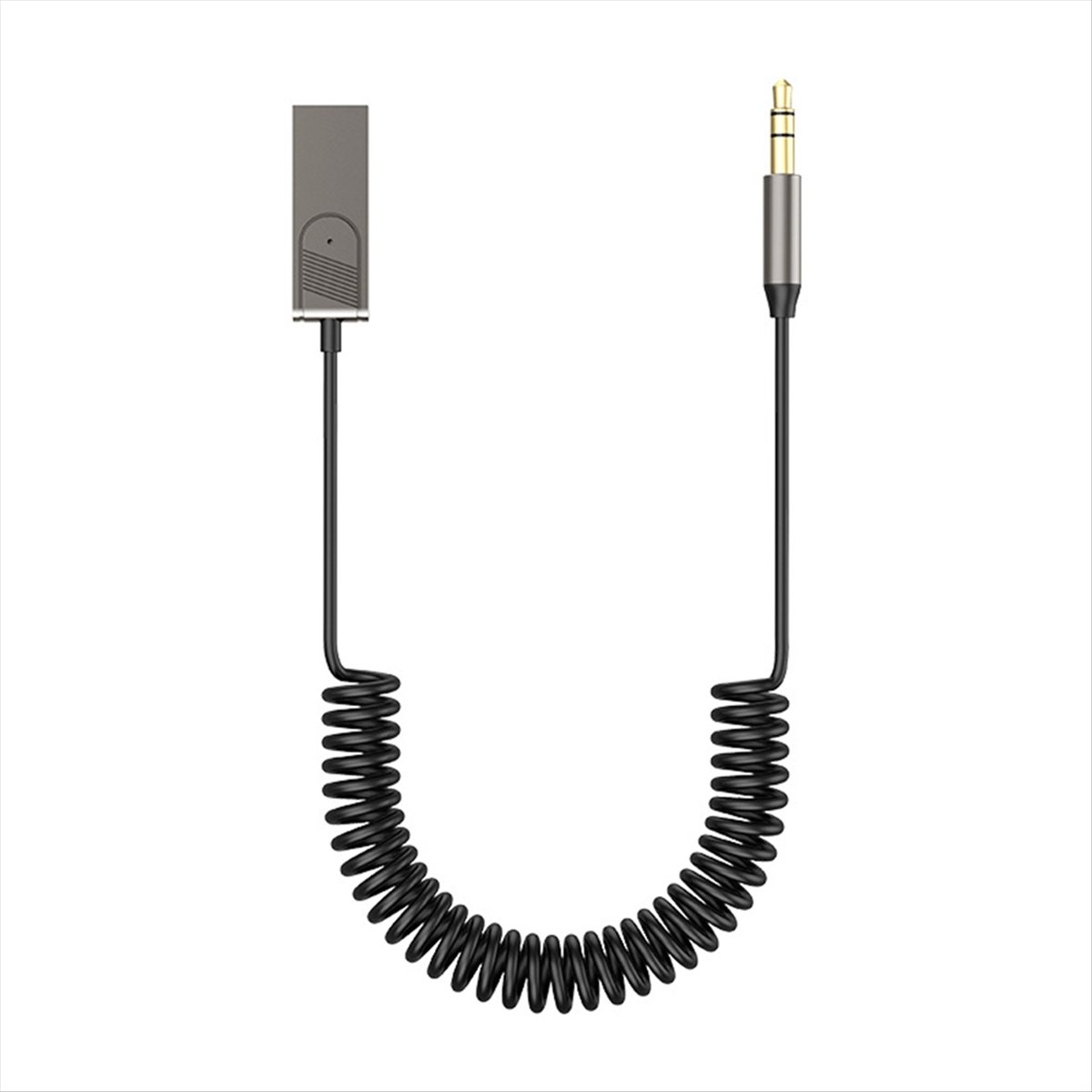A85P AUX Araç Bluetooth 5.4 Al - Bluetooth Adapter Receiver incelemesi ve fiyatı