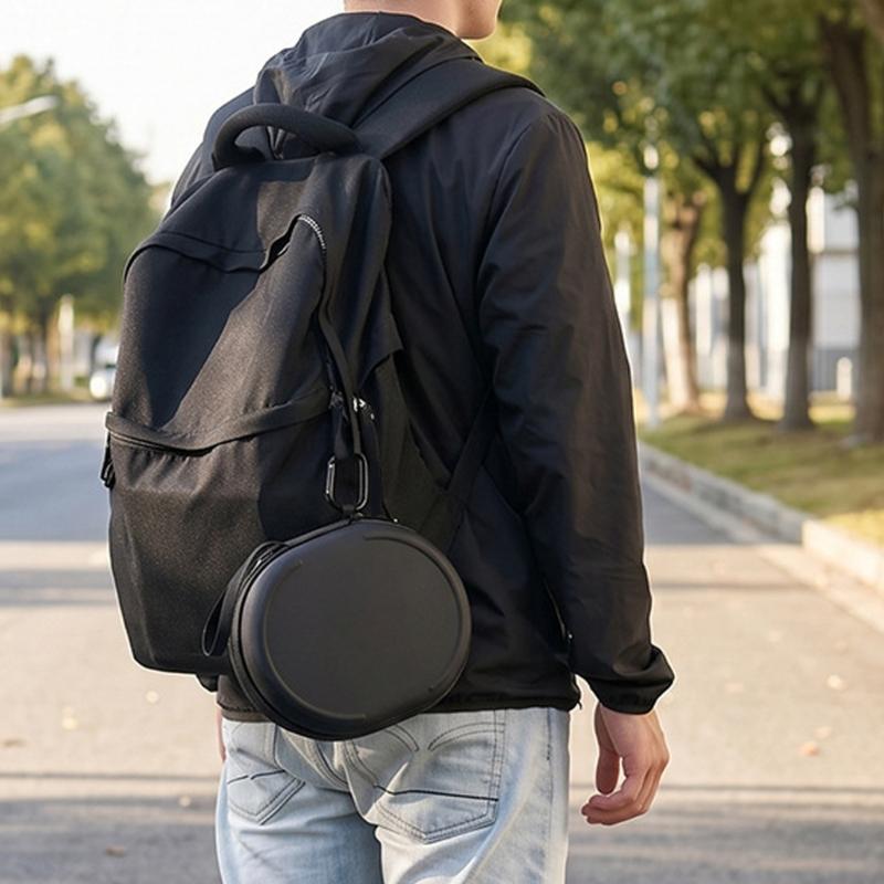 EVA sert çanta oyun kulaklığı  - Noise Cancelling Headphone incelemesi ve fiyatı