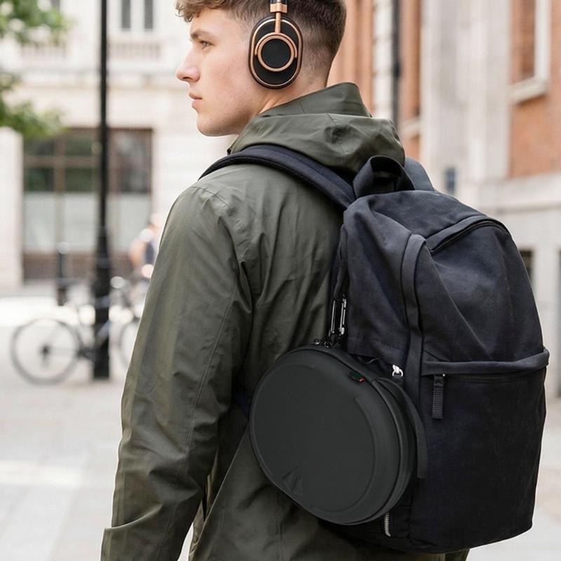 EVA sert çanta oyun kulaklığı  - Noise Cancelling Headphone incelemesi ve fiyatı