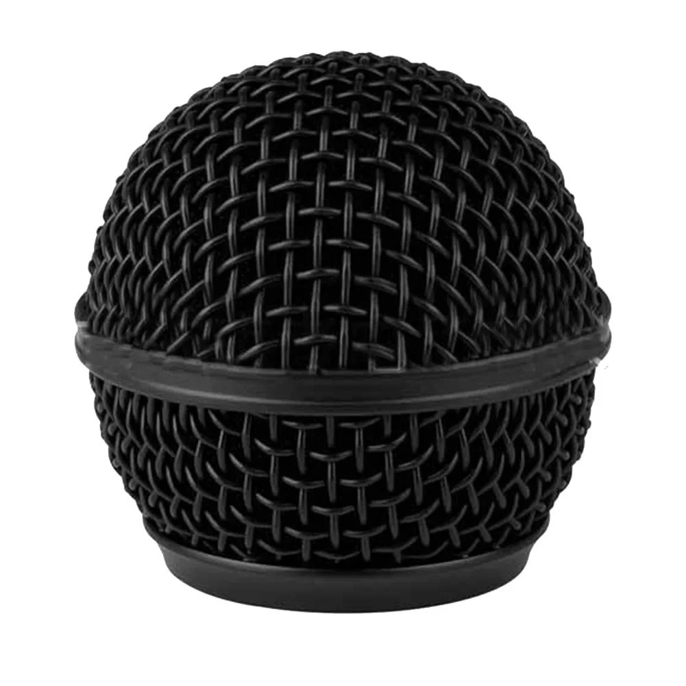 Mikrofon Örgü Kafa 58 Mikrofon - Shure Mic Sm58 incelemesi ve fiyatı