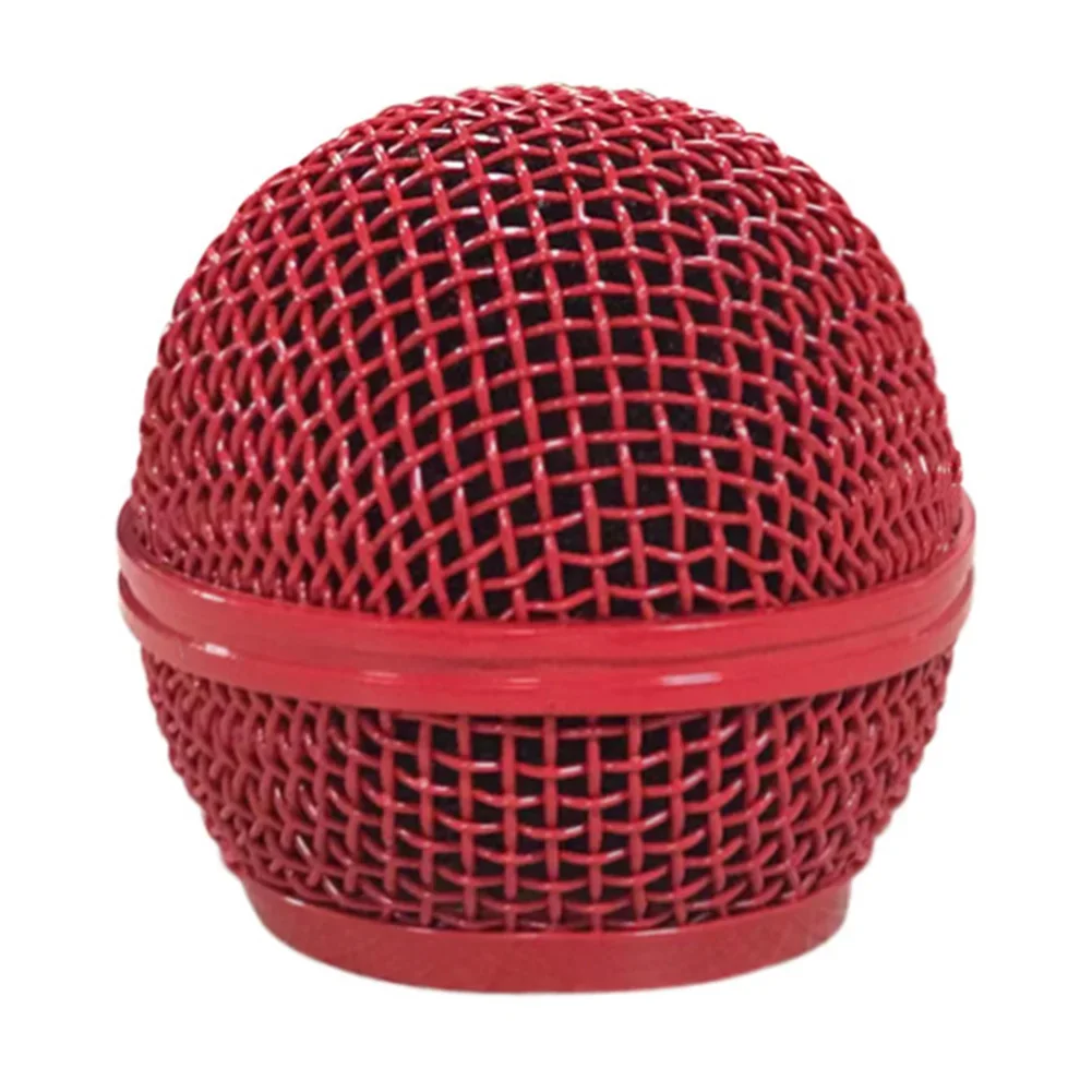 Mikrofon Örgü Kafa 58 Mikrofon - Shure Mic Sm58 incelemesi ve fiyatı