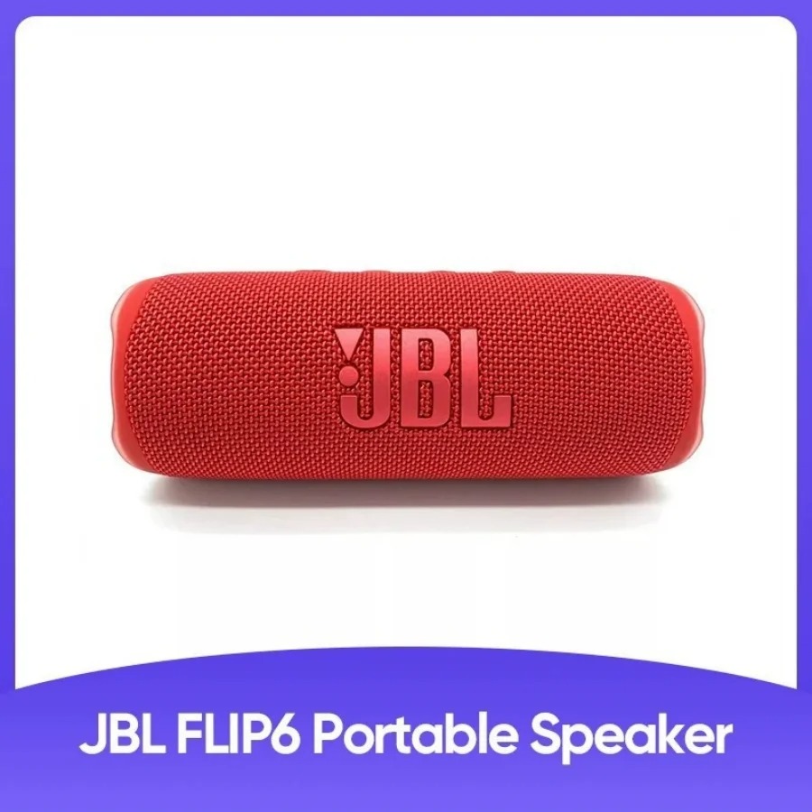 JBL Flip6 Kablosuz Dış Mekan H - Jbl Speaker Flip 6 incelemesi ve fiyatı