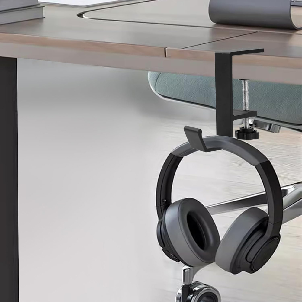 Alüminyum Alaşımlı Kulaklık Ka - Headphone Stand Desk incelemesi ve fiyatı