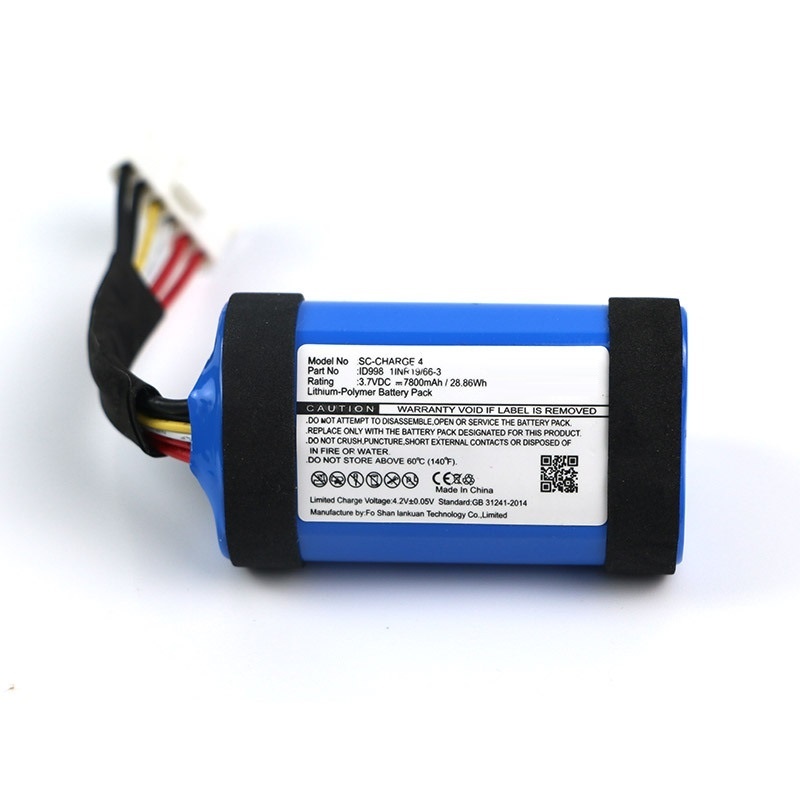 7800 mAh JBL Charge4 JBL 4 Pil - Jbl Speaker Go 4 incelemesi ve fiyatı