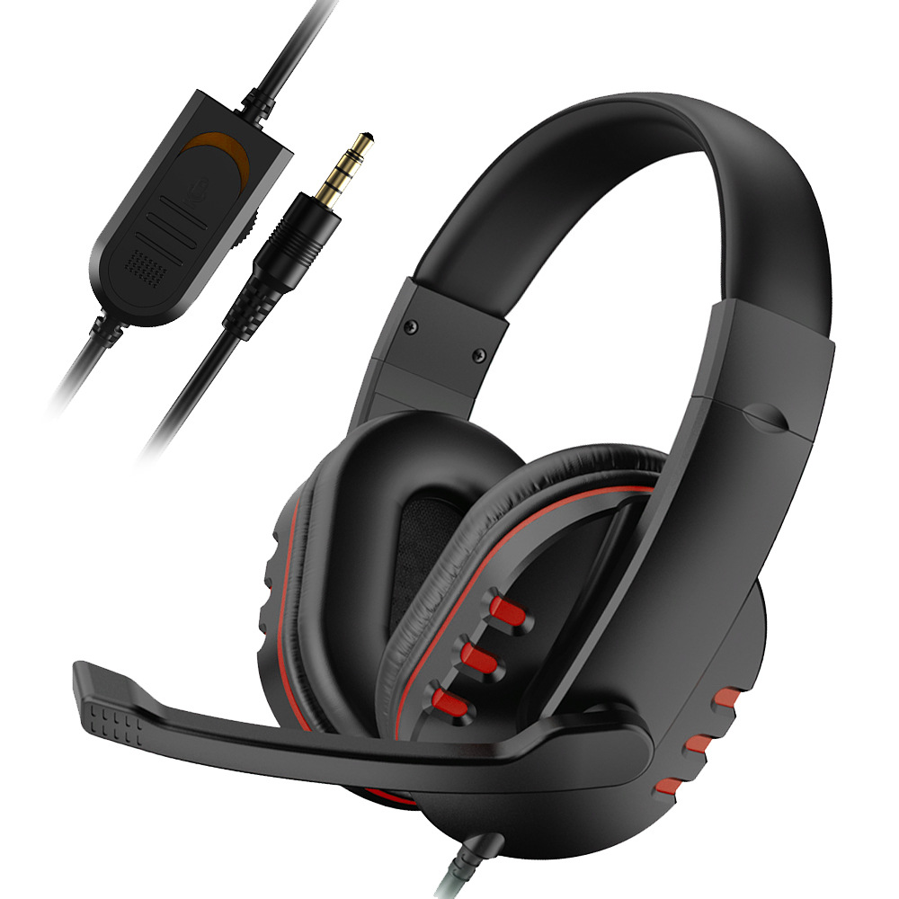 3.5mm kablolu oyun kulaklıklar - Gaming Headset Rgb incelemesi ve fiyatı