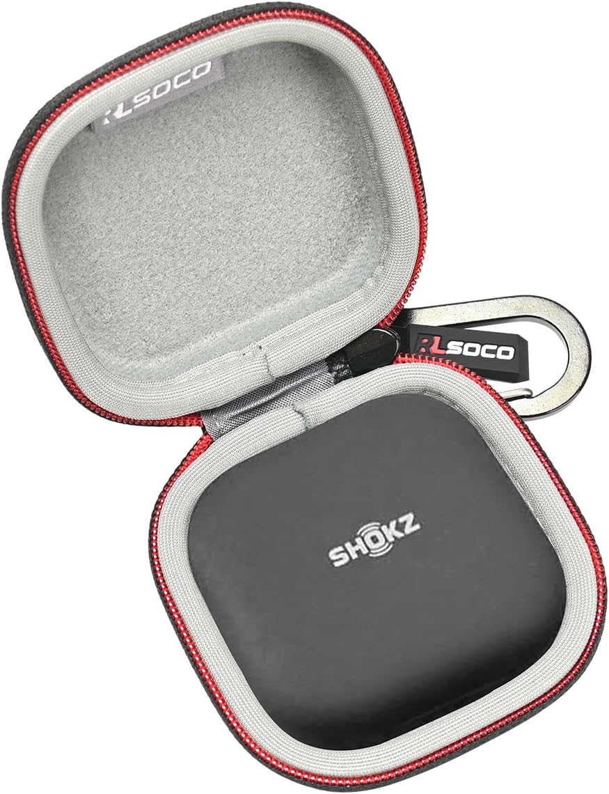 SHOKZ NEW OpenFit 2+/2/Air/Ope - Headphone Case Hard incelemesi ve fiyatı