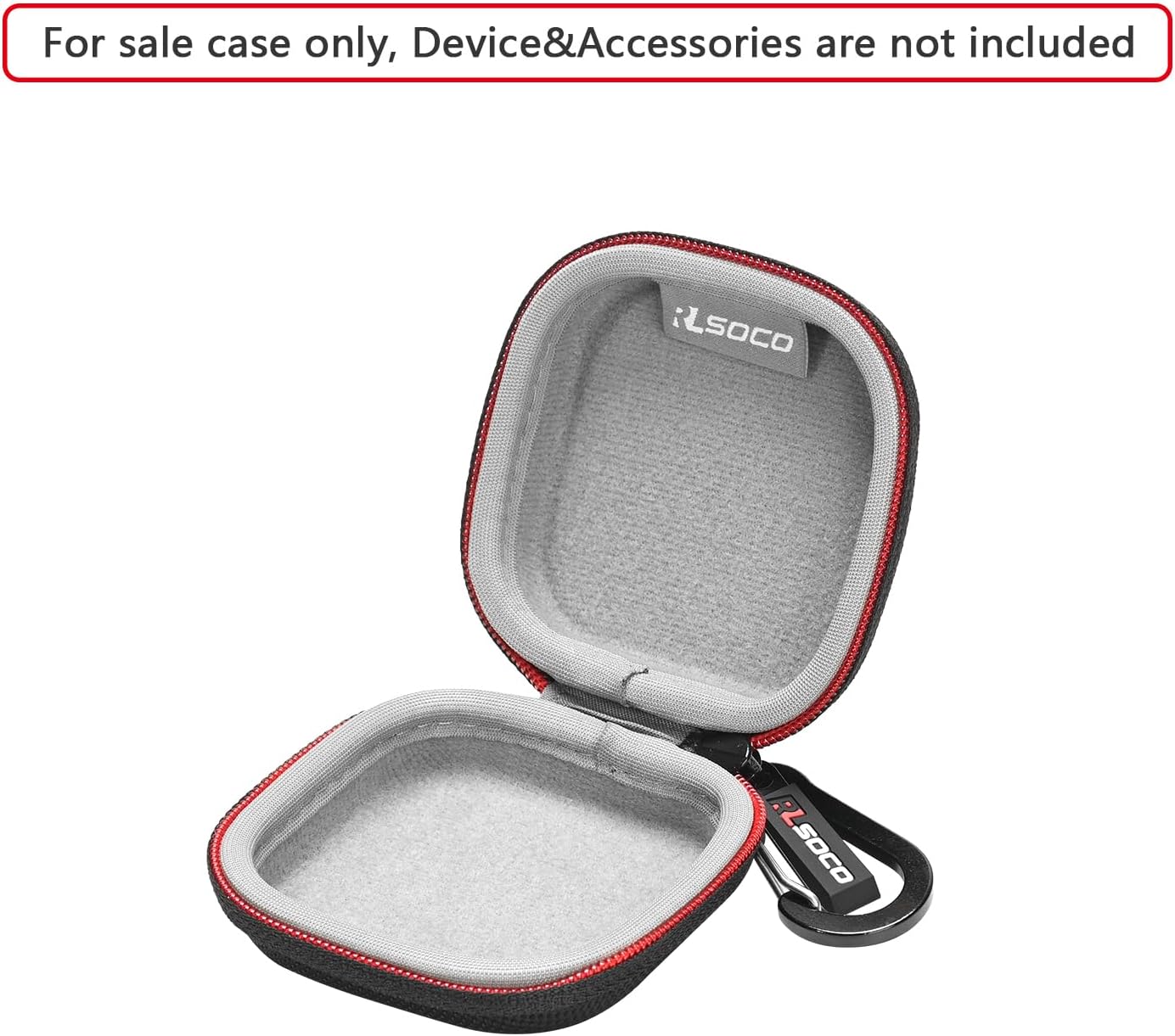 SHOKZ NEW OpenFit 2+/2/Air/Ope - Headphone Case Hard incelemesi ve fiyatı