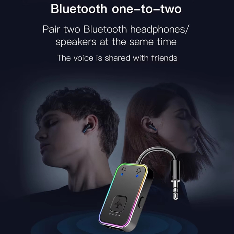 Metal Kablosuz 5.3 Bluetooth V - Bluetooth Adapter Receiver incelemesi ve fiyatı