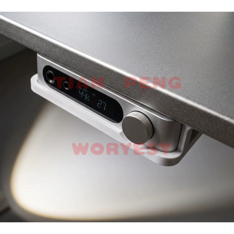 WYORESY'nin FiiO K11 Masaüstü  - Headphone Stand Desk incelemesi ve fiyatı