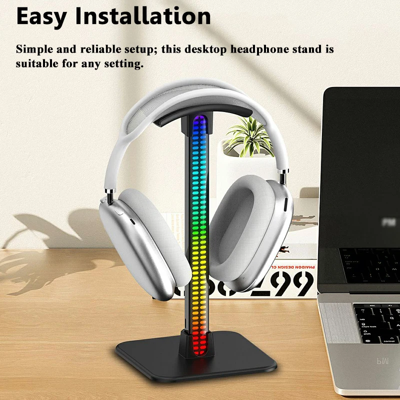 Evrensel Oyun Müzik Kulaklığı  - Gaming Headset Rgb incelemesi ve fiyatı