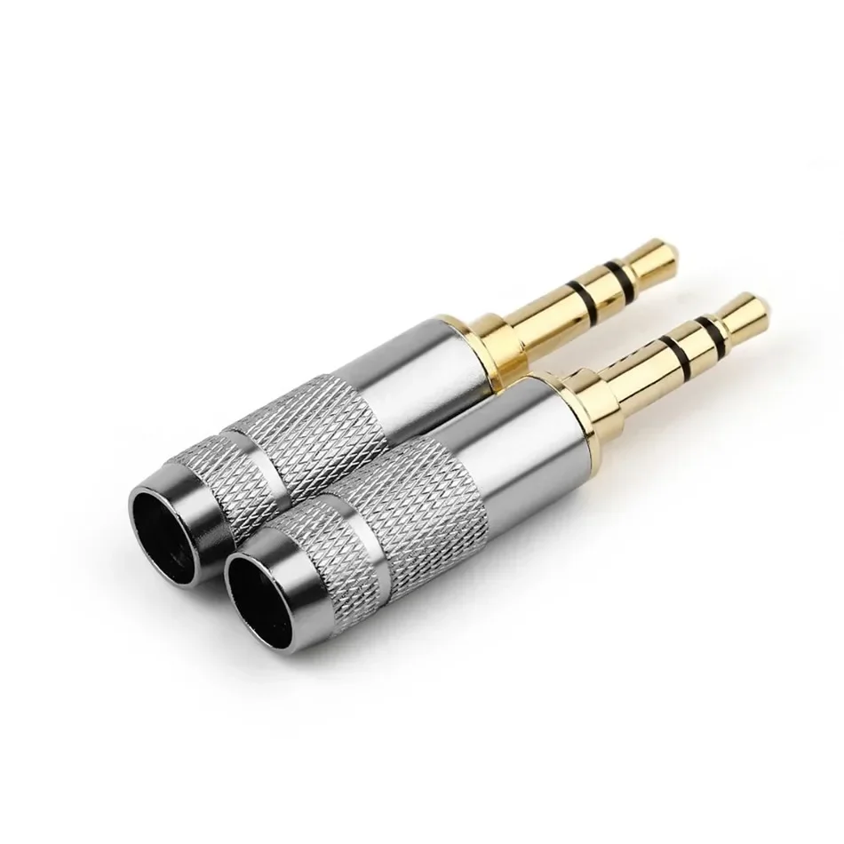 DIY 3.5mm Jaklar Ses Fişi 3 4  - Cable Extension 3.5 incelemesi ve fiyatı