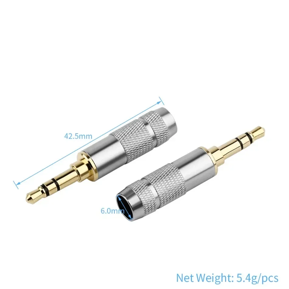 DIY 3.5mm Jaklar Ses Fişi 3 4  - Cable Extension 3.5 incelemesi ve fiyatı