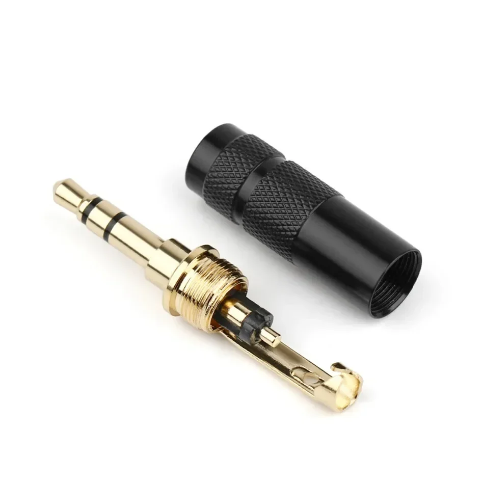DIY 3.5mm Jaklar Ses Fişi 3 4  - Cable Extension 3.5 incelemesi ve fiyatı