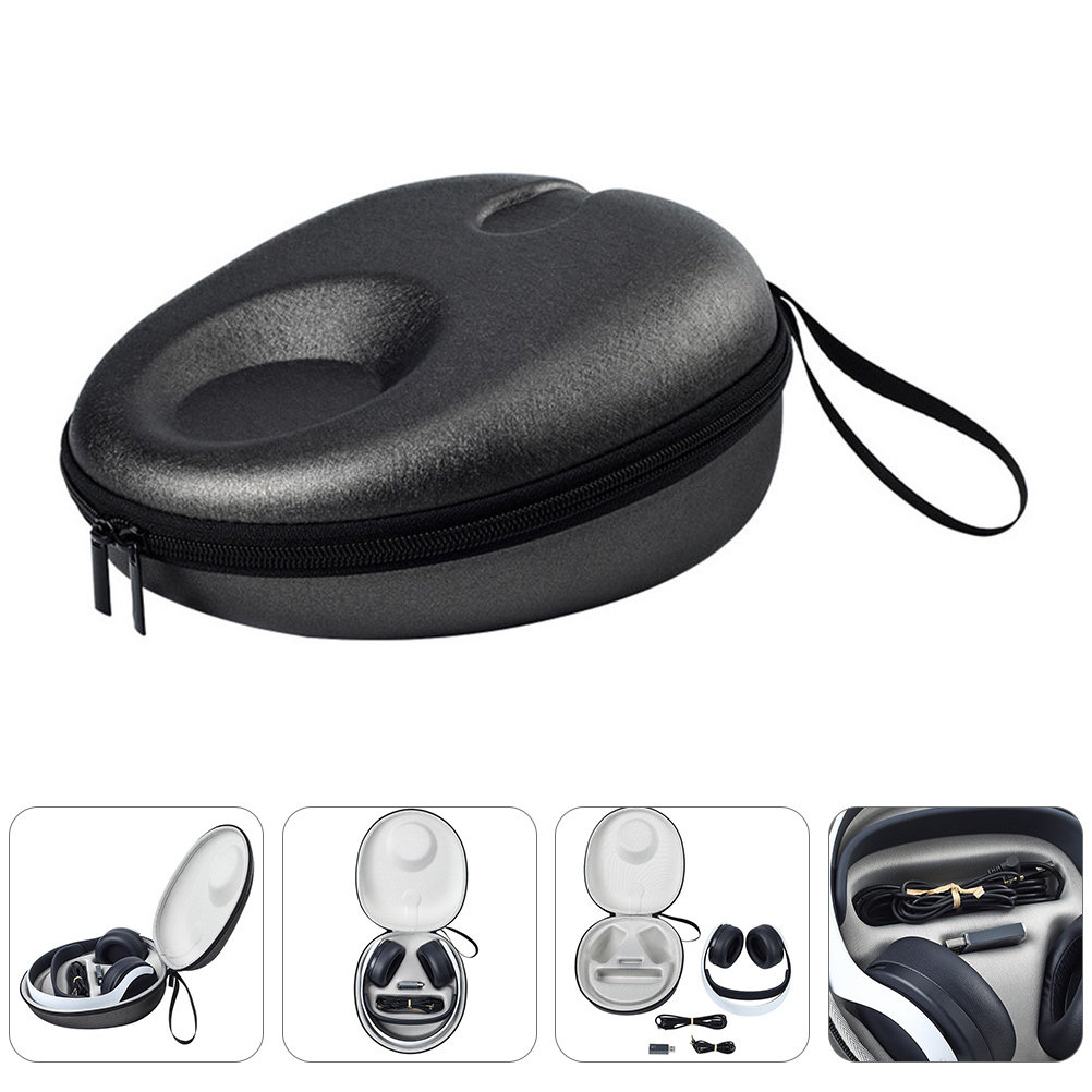 Kulaklık Kılıfı Su Geçirmez Ku - Headphone Case Hard incelemesi ve fiyatı