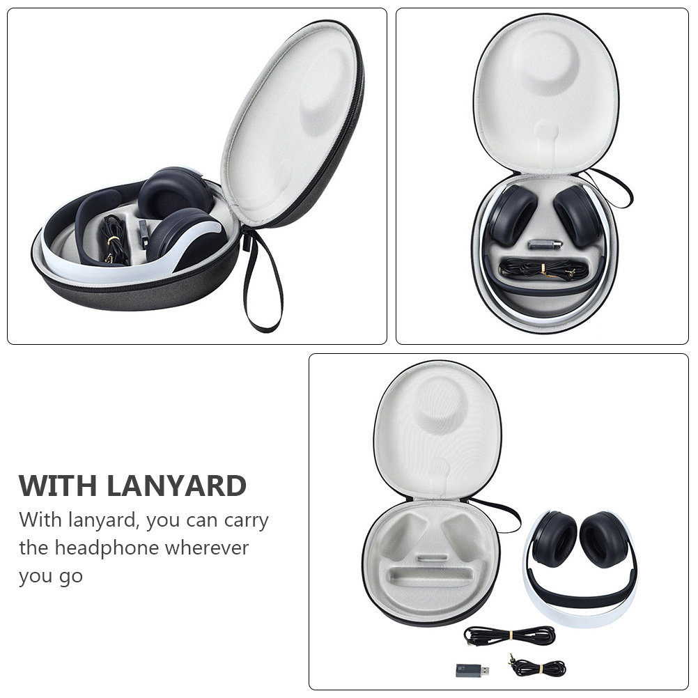 Kulaklık Kılıfı Su Geçirmez Ku - Headphone Case Hard incelemesi ve fiyatı