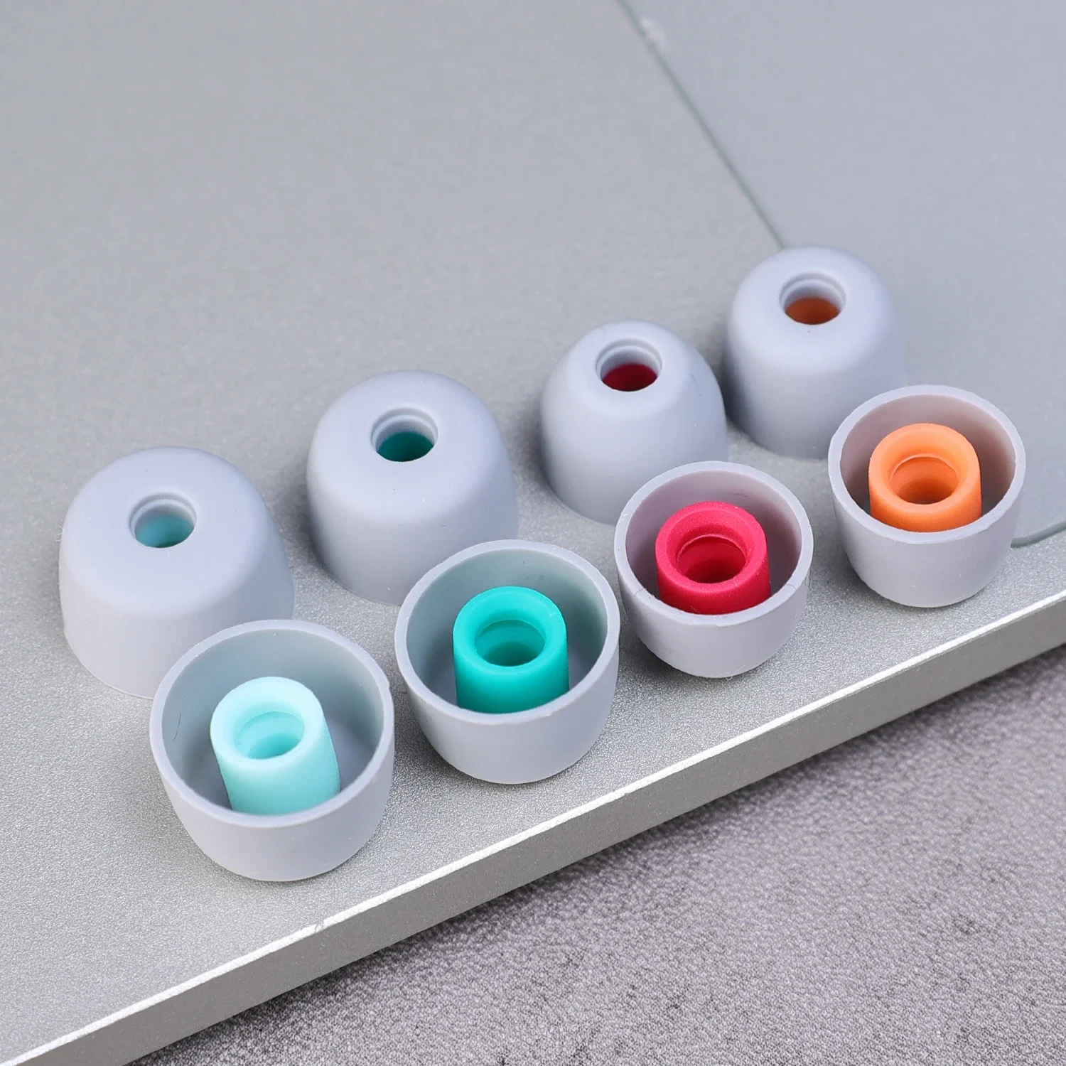 Gürültü Önleyici Kulaklıklar Y - Silicone Ear Tip Replacement incelemesi ve fiyatı