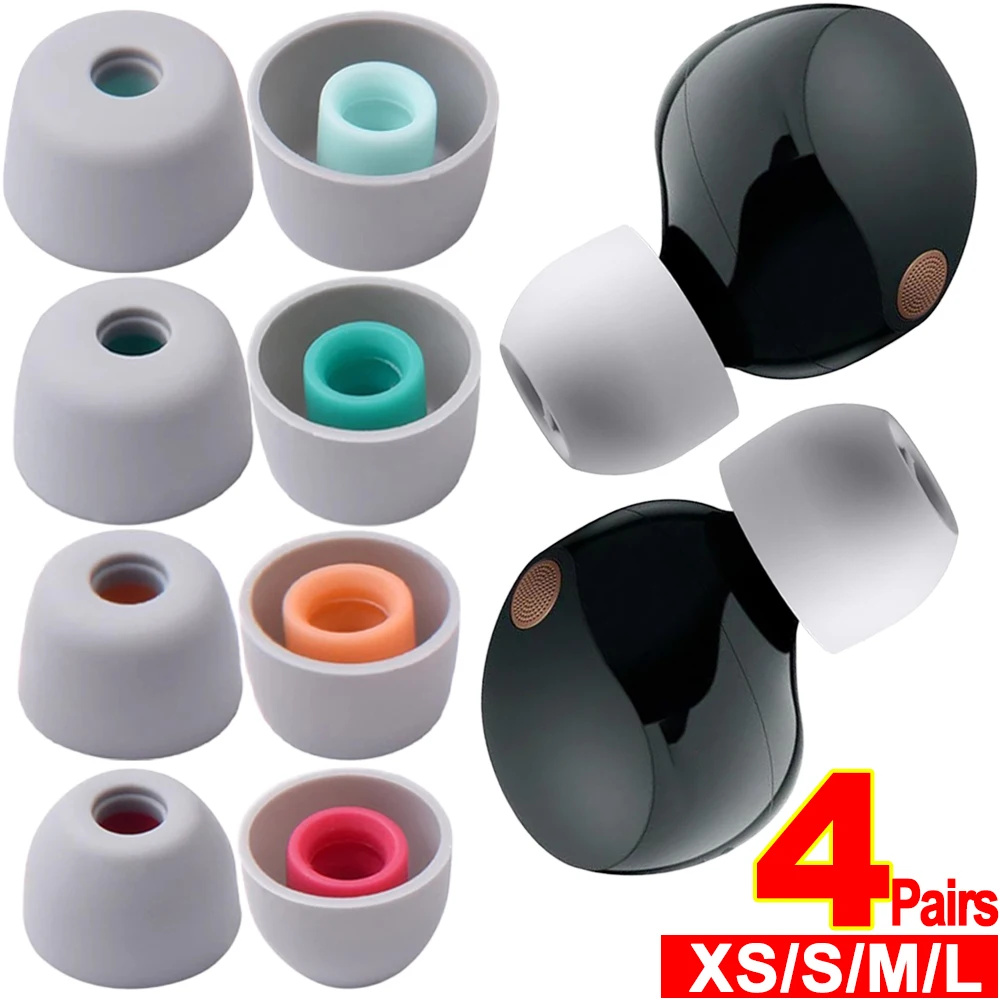 Gürültü Önleyici Kulaklıklar Y - Silicone Ear Tip Replacement incelemesi ve fiyatı