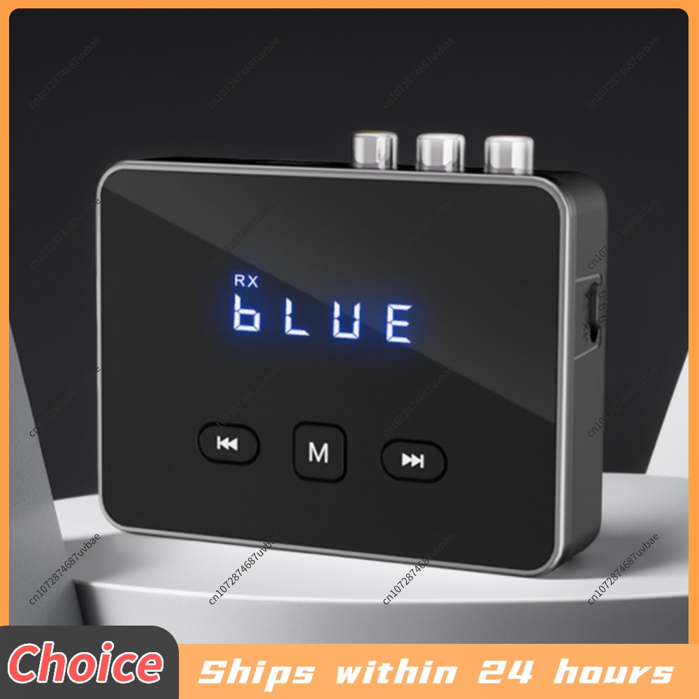 Bluetooth 5.4 Alıcı Verici, RC - Bluetooth Adapter Receiver incelemesi ve fiyatı