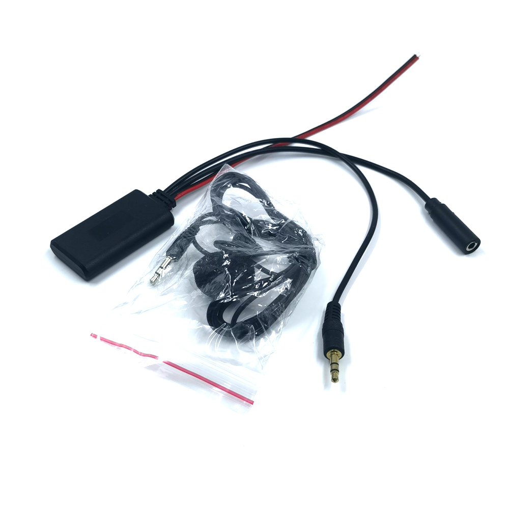 Biurlink Araç Radyosu DIY BLUE - Cable Extension 3.5 incelemesi ve fiyatı