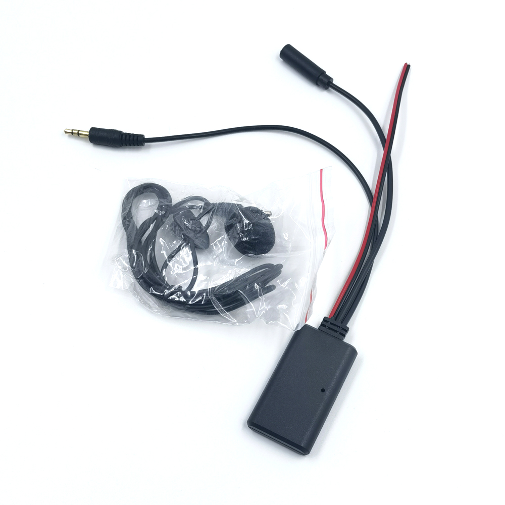 Biurlink Araç Radyosu DIY BLUE - Cable Extension 3.5 incelemesi ve fiyatı