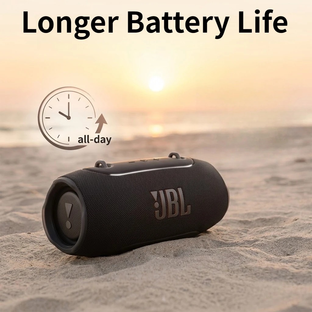 JBL XTREME 5 Kablosuz Dış Meka - Jbl Speaker Charge 5 incelemesi ve fiyatı