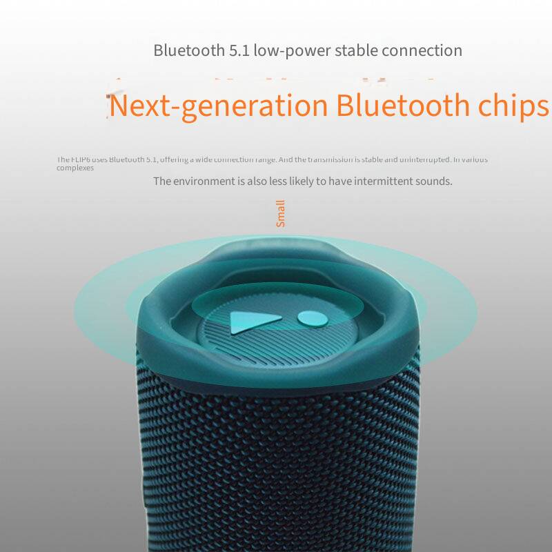 JBL Flip 6 Dış Mekan Kablosuz  - Jbl Speaker Flip 6 incelemesi ve fiyatı