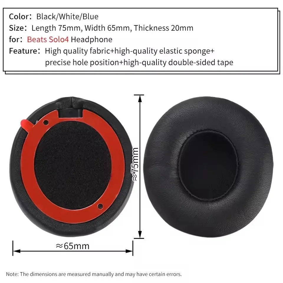 Beats Solo 4 Kablosuz Kulaklık - Beats Headphone Solo 4 incelemesi ve fiyatı