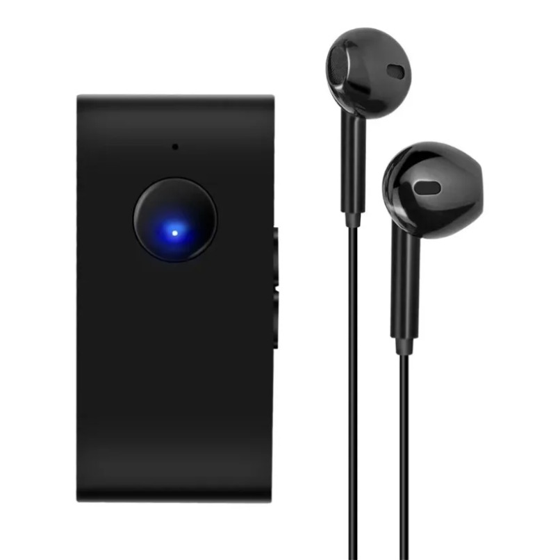 Bluetooth 5.0 Ses Alıcısı, Kul - Bluetooth Adapter Receiver incelemesi ve fiyatı