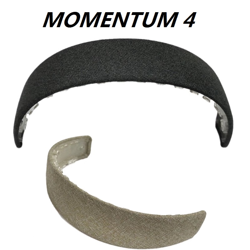Orijinal Üst Plastik Kafa Band - Sennheiser Headphone Momentum 4 incelemesi ve fiyatı