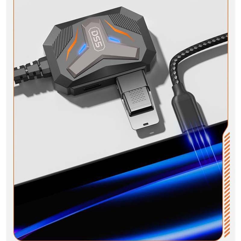 Tip C Splitter USB C - 3.5mm S - Cable Extension 3.5 incelemesi ve fiyatı