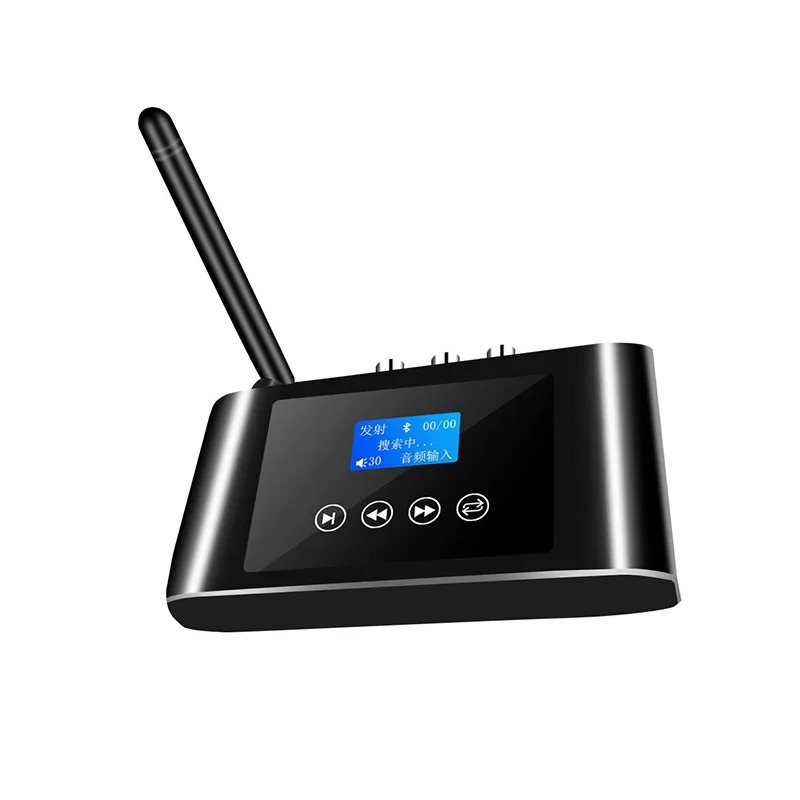 2'si 1 Arada Uzun Menzilli Blu - Bluetooth Adapter Receiver incelemesi ve fiyatı