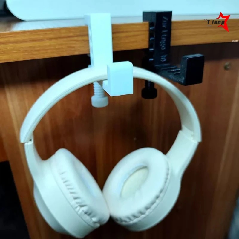 Döndürülebilir Deliksiz Masa Y - Headphone Stand Desk incelemesi ve fiyatı