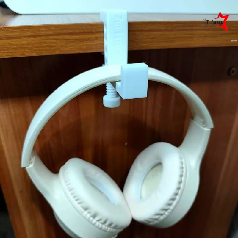 Döndürülebilir Deliksiz Masa Y - Headphone Stand Desk incelemesi ve fiyatı