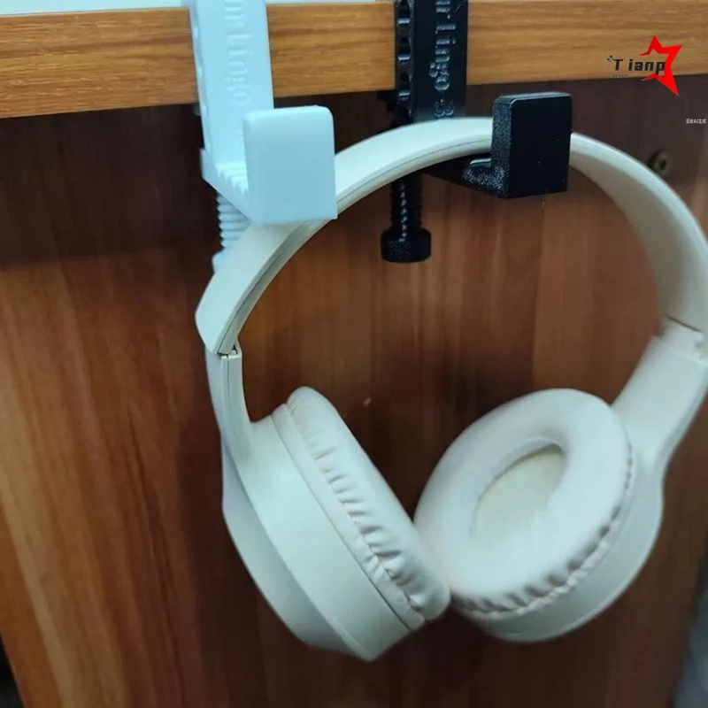 Döndürülebilir Deliksiz Masa Y - Headphone Stand Desk incelemesi ve fiyatı