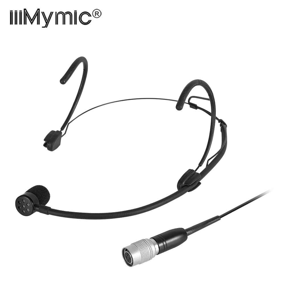 Iiimymic Tek Yönlü Siyah Kulak - Shure Mic Sm58 incelemesi ve fiyatı