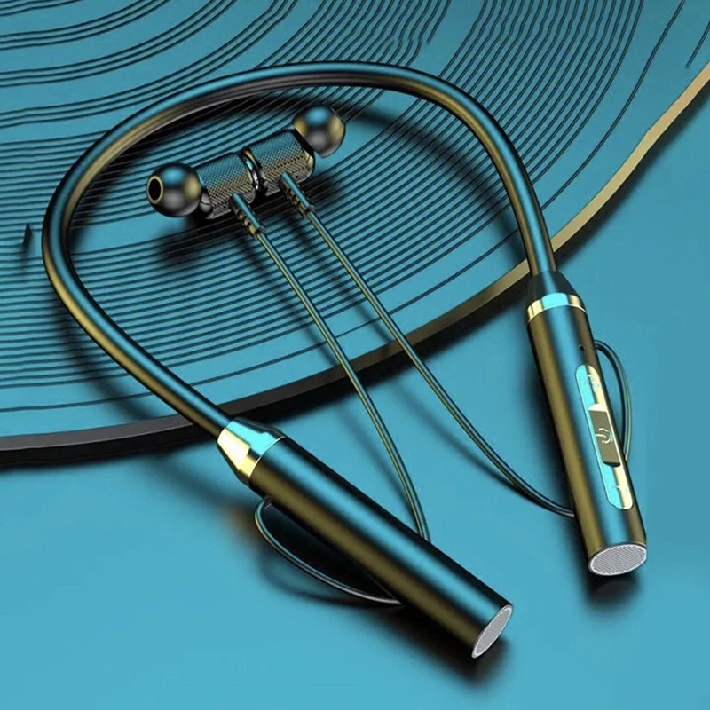 Kablosuz Bluetooth 5.0 Kulaklı - Bluetooth Headset On Ear incelemesi ve fiyatı