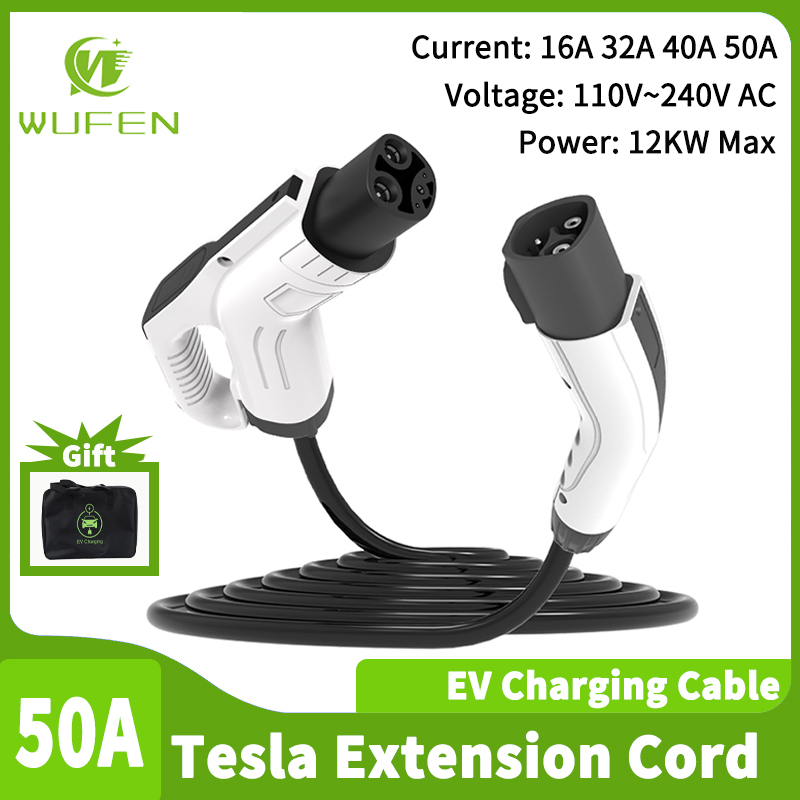 WUFEN Elektrikli Araç Şarj Cih - Cable Extension 3.5 incelemesi ve fiyatı